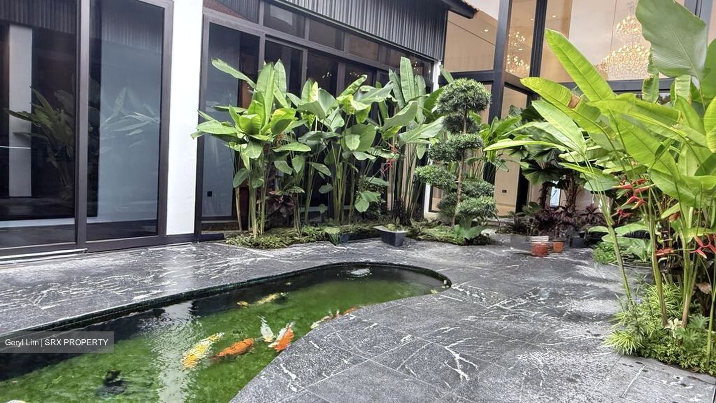 Caldecott Hill Estate (D11), Detached #498529571